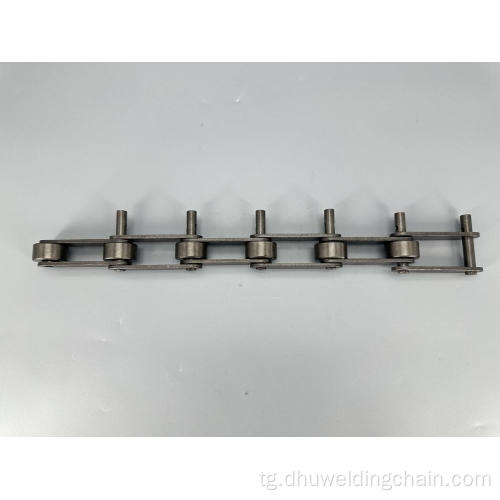 Замимаҳои занҷири Concher Roller Roll